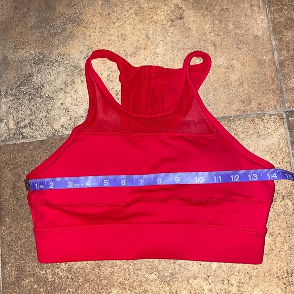 Zyia One More Rep sports bra - Picture 7 of 9